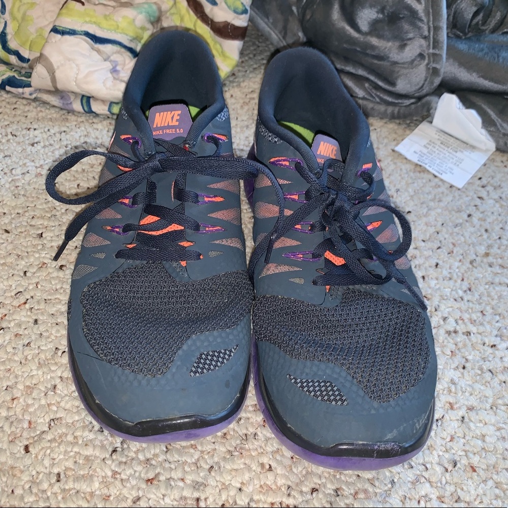 Nike shoes